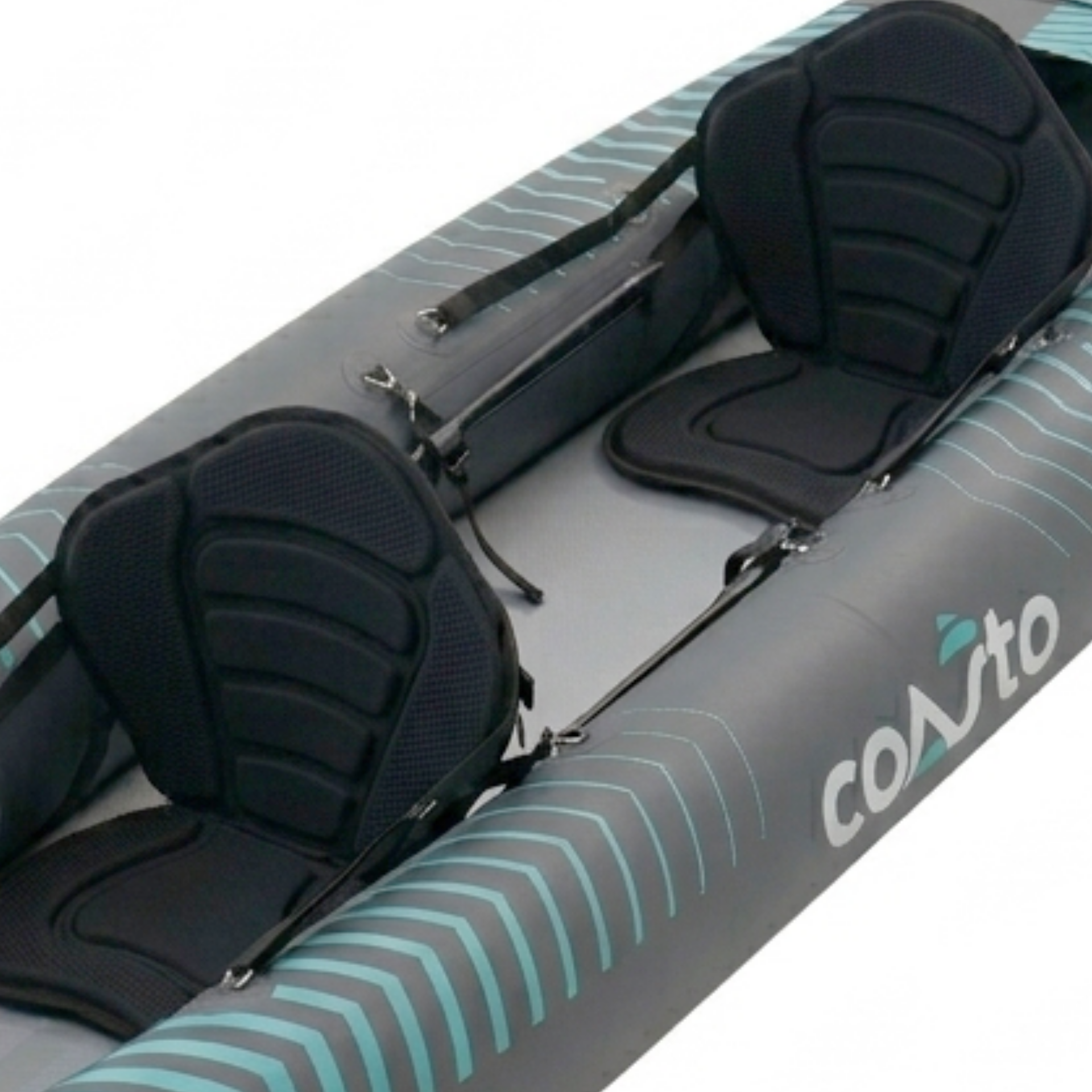 Poignée Kayak Capitole Coasto Liberty